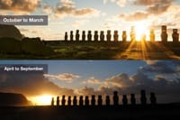 The essential of Rapa Nui: Full Day Private Tour 4