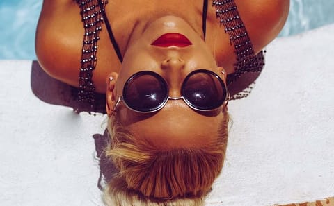 Professional Photo Shoot Experience in Miami Beach