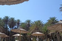 Full Day Private Tour to Vai Palm Beach  7