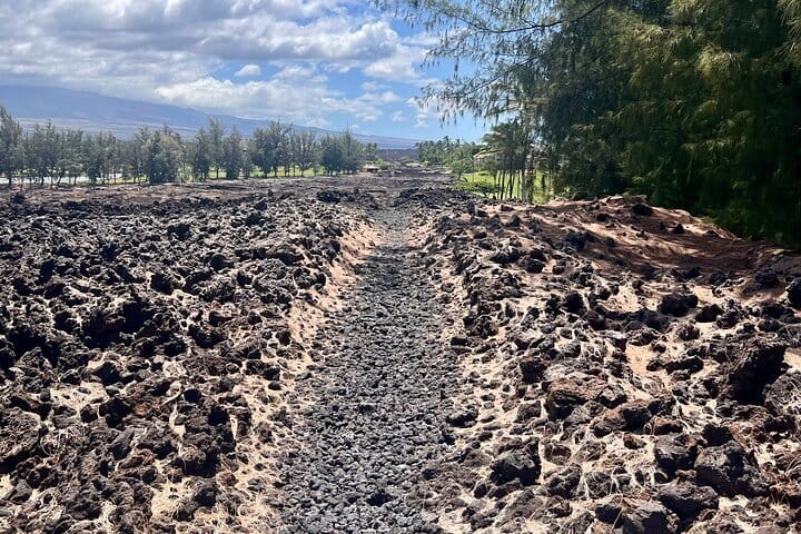 Private Big Island: History & Local Shopping Tour