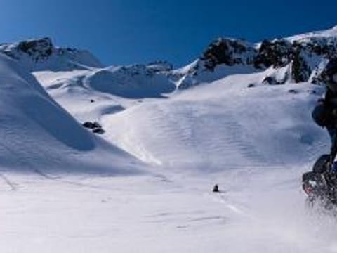 Glacier Snowmobiling from Reykjavík, photo 5