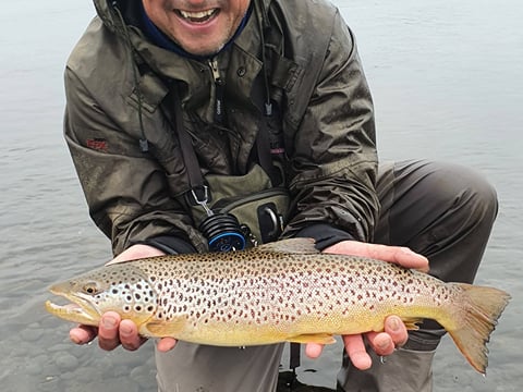Fishing Day Tour From Akureyri, Husavik or Myvatn, photo 14