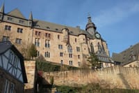 Marburg Private Walking Tour With A Professional Guide 1