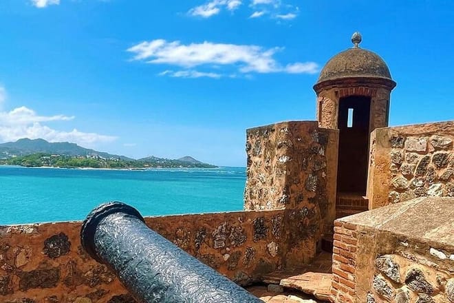 2x1: City Tour & Monkey Encounter tour combo Puerto plata 5