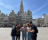 Bergerac Self-Guided Sherlock Holmes Murder Mystery Game 3