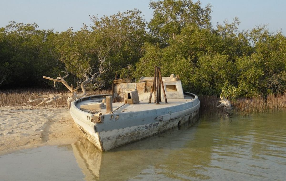 Adventurous Week in Hurghada with Culture and Relaxation