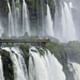 Iguassu Falls Brazilian Side