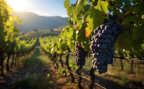 Private Etyek Wine Tour and Danube Evening Cruise in Budapest