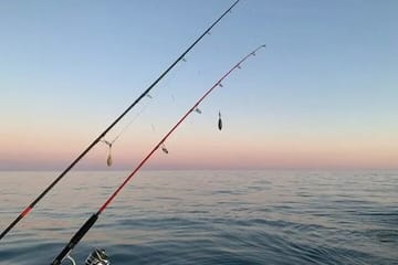 Fishing Tour in Mirissa