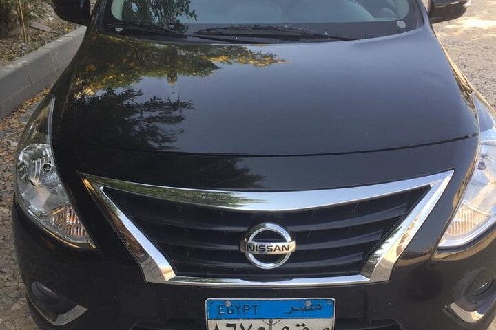 Transfer from Hurghada Airport to Marsa Alam or from Marsa Alam to Hurghada 7