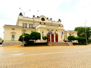 Breakfast in Sofia Walking Tour 8