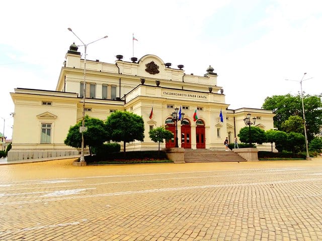 Breakfast in Sofia Walking Tour 8
