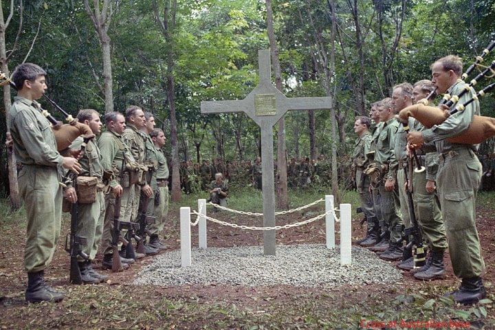 Australian Base, Long Tan & Nui Dat Tour with Vung Tau Beach