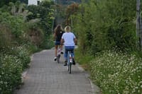 Yangshuo cycling tour