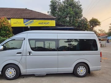Hurghada To Luxor one Day by Coach