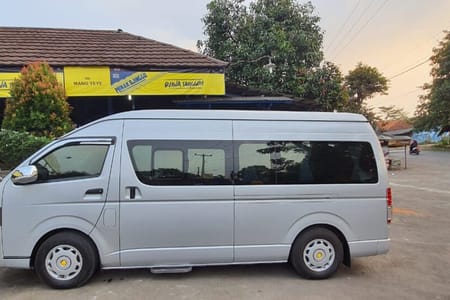 Hassle free airport pickup and transfer in Aswan