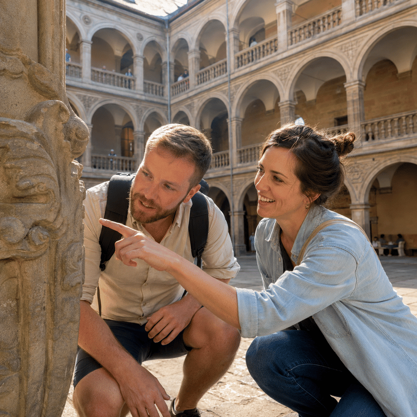 Stuttgart Self-Guided Detective Murder Mystery Game 6