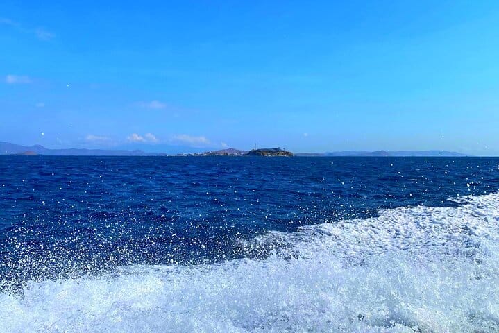 Bintang Komodo Tours