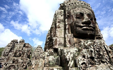 Private 4-Day Cultural Tour in Siem Reap, Cambodia