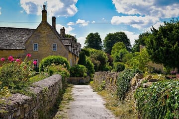 Private 10-Hour Cotswolds Tour from London to Broadway Tower