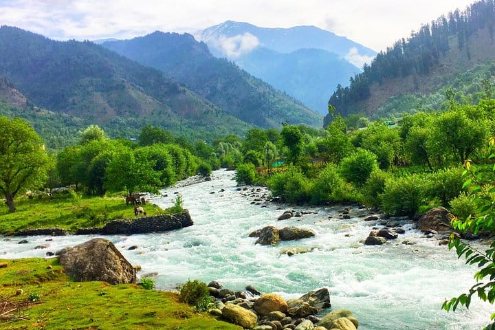 Delhi, Agar & Rajasthan Tour for 12-Days