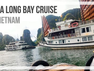 Hanoi Sapa Halong Bay Package Tour 5 Days 4 Nights