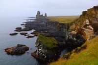 6D5N Iceland | Golden Circle, South Coast, Snæfellsnes, Reykjavik City Tour & Airport Transfer (Group Tour) 9