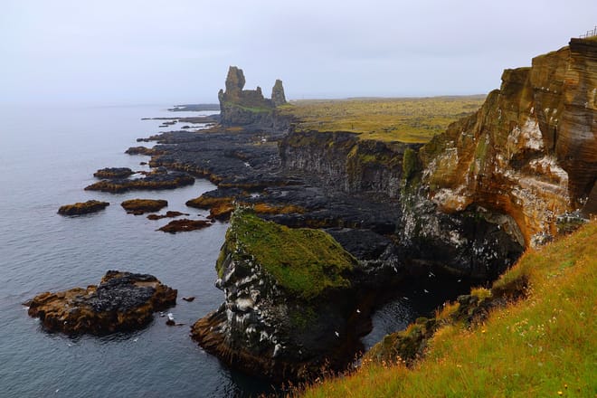 6D5N Iceland | Golden Circle, South Coast, Snæfellsnes, Reykjavik City Tour & Airport Transfer (Group Tour) 9