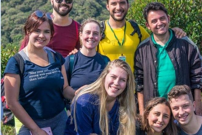 Immersion In An Untouched Ecosystem – Adventurous Full Day Hiking Tour photo 5