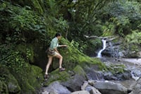 Small Circuit with Yungas in Tucuman