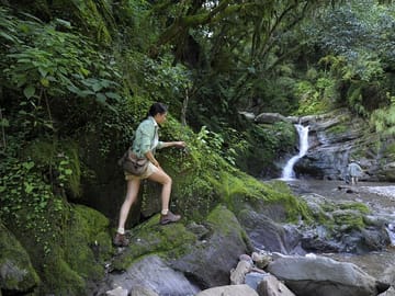 Small Circuit with Yungas in Tucuman