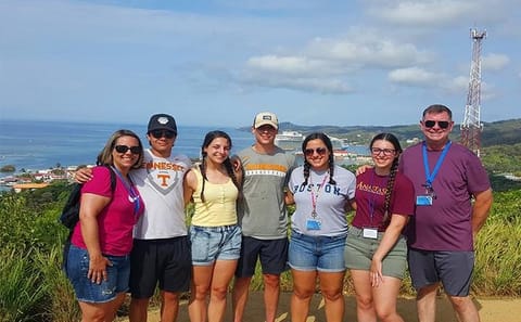 Wildlife and Culinary Tour in West End, Honduras