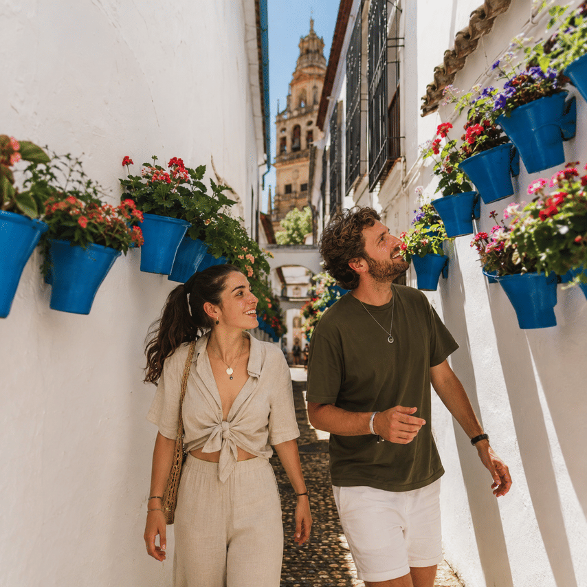 Secrets of Cordoba Self-Guided Scavenger Hunt & Walking Tour 5