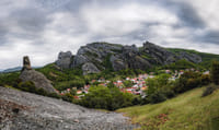 Private Unknown Meteora Heritage & Geology Hike in Gavros 2