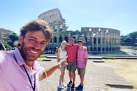 Colosseum