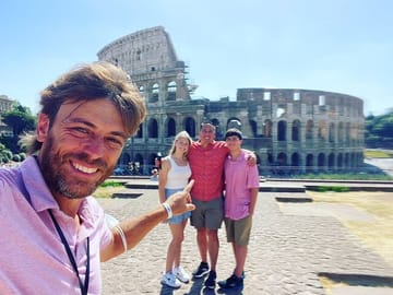 Colosseum