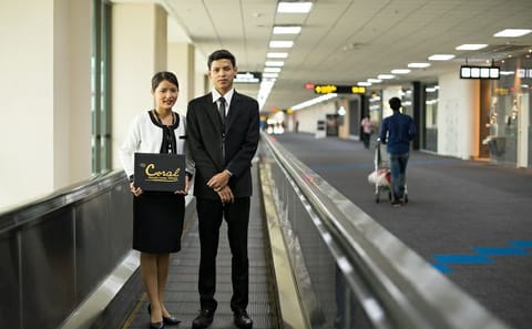 Thailand: Visa on Arrival and Fast-track Assistance Service