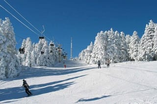 Tbilisi - Bakuriani - Borjomi private transfer 