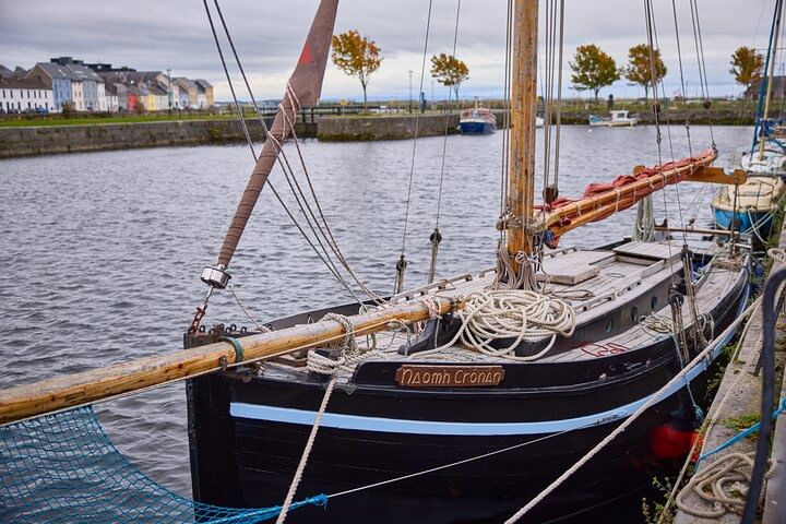 Dublin to or from Galway Private Transfer