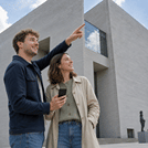 Secrets of Herning Self-Guided Scavenger Hunt & Walking Tour 6