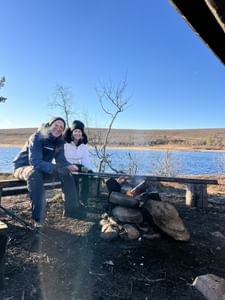 Reindeer Farm Visit & Wilderness Fell Adventure