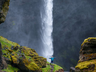 Southeast Iceland Viking Journey , photo 10