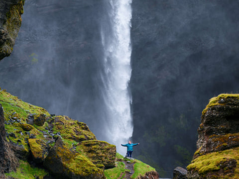 Southeast Iceland Viking Journey , photo 10