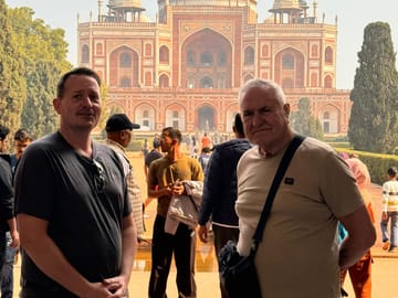 12-Day Luxury Cultural Tour of Agra and Rajasthan from Delhi
