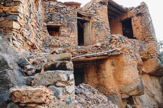 Nizwa Market, Nizwa Fort, Misfat Al Abriyeen, Jabal Shams 
