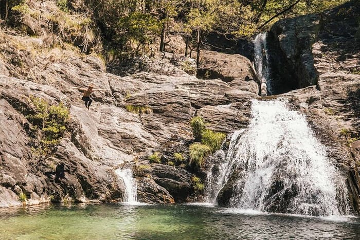 Hike, Dive & Dine in Serra d'Arga – image 2