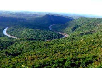 Day Tour To Shimba Hills Park from Mombasa