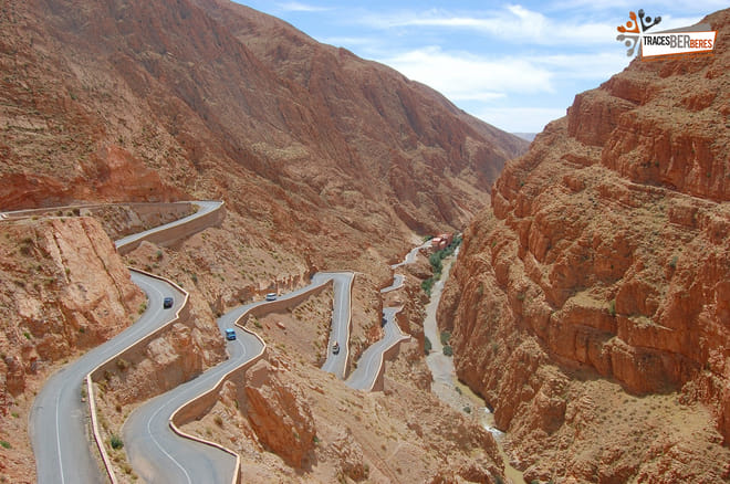 3-Day Tour to Erg Chegaga 4