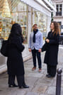 Christmas Gourmet Walking Tour 2