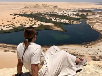 Cairo Multi Days Tour
